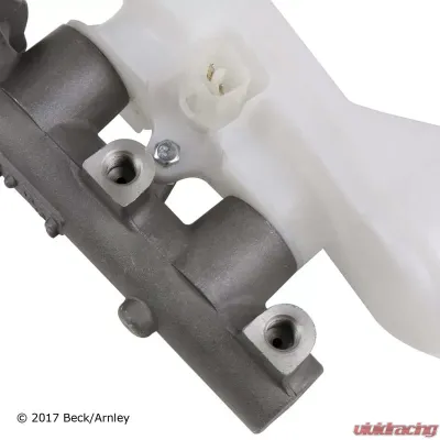 Beck/Arnley Brake Master Cylinder 072-9437 - 072-9437