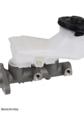 Beck/Arnley Brake Master Cylinder 072-9437                                     - 072-9437 - Image 3