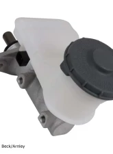 Beck/Arnley Brake Master Cylinder 072-9438                                     - 072-9438 - Image 2