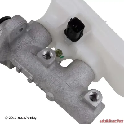 Beck/Arnley Brake Master Cylinder 072-9438 - 072-9438