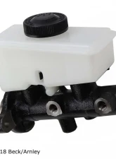 Beck/Arnley Brake Master Cylinder 072-9443                                     - 072-9443 - Image 4