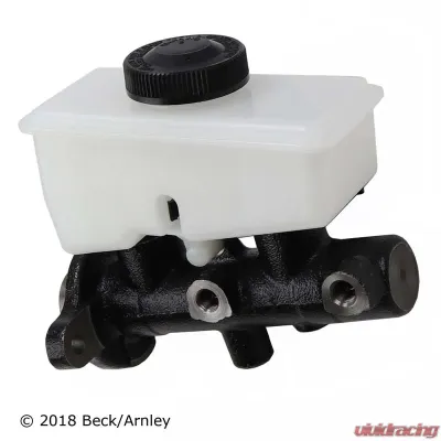 Beck/Arnley Brake Master Cylinder 072-9443 - 072-9443
