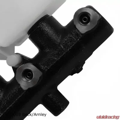 Beck/Arnley Brake Master Cylinder 072-9443 - 072-9443