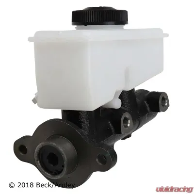 Beck/Arnley Brake Master Cylinder 072-9444 - 072-9444