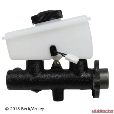 Beck/Arnley Brake Master Cylinder 072-9444 - 072-9444