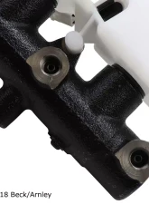 Beck/Arnley Brake Master Cylinder 072-9444                                     - 072-9444 - Image 4