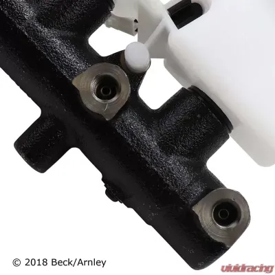 Beck/Arnley Brake Master Cylinder 072-9444 - 072-9444
