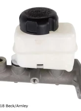 Beck/Arnley Brake Master Cylinder 072-9447                                     - 072-9447 - Image 3