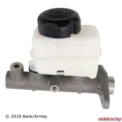 Beck/Arnley Brake Master Cylinder 072-9447 - 072-9447