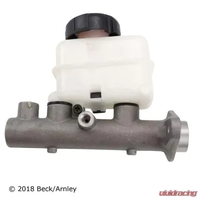 Beck/Arnley Brake Master Cylinder 072-9447 - 072-9447