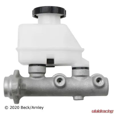 Beck/Arnley Brake Master Cylinder 072-9449 - 072-9449