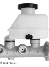 Beck/Arnley Brake Master Cylinder 072-9449                                     - 072-9449 - Image 3