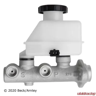 Beck/Arnley Brake Master Cylinder 072-9449 - 072-9449