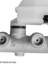 Beck/Arnley Brake Master Cylinder 072-9449                                     - 072-9449 - Image 5