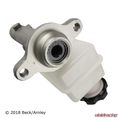 Beck/Arnley Brake Master Cylinder 072-9450 - 072-9450