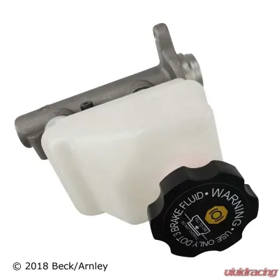 Beck/Arnley Brake Master Cylinder 072-9450 - 072-9450