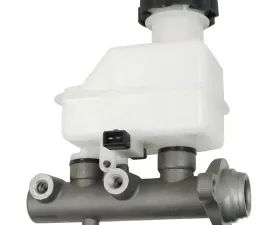Beck/Arnley Brake Master Cylinder 072-9450
