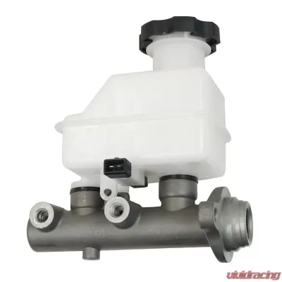 Beck/Arnley Brake Master Cylinder 072-9450 - 072-9450