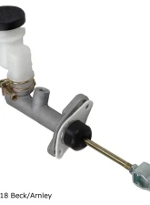 Beck/Arnley Clutch Master Cylinder 072-9451                                     - 072-9451 - Image 3