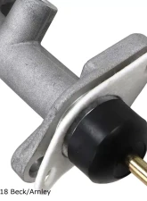 Beck/Arnley Clutch Master Cylinder 072-9451                                     - 072-9451 - Image 4