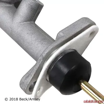 Beck/Arnley Clutch Master Cylinder 072-9451 - 072-9451