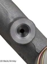 Beck/Arnley Clutch Master Cylinder 072-9451                                     - 072-9451 - Image 5