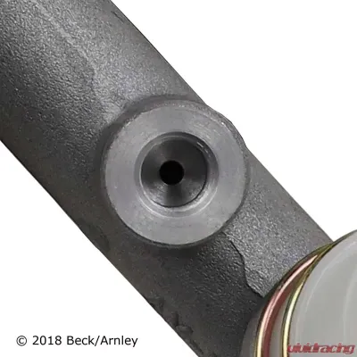 Beck/Arnley Clutch Master Cylinder 072-9451 - 072-9451