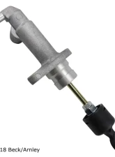 Beck/Arnley Clutch Master Cylinder 072-9455                                     - 072-9455 - Image 3