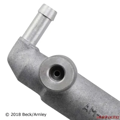 Beck/Arnley Clutch Master Cylinder 072-9455 - 072-9455