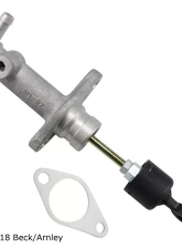 Beck/Arnley Clutch Master Cylinder 072-9455                                     - 072-9455 - Image 4