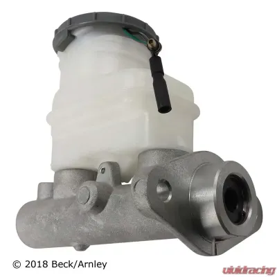 Beck/Arnley Brake Master Cylinder 072-9457 - 072-9457