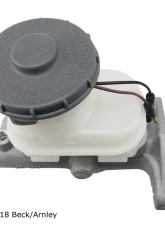 Beck/Arnley Brake Master Cylinder 072-9457                                     - 072-9457 - Image 3