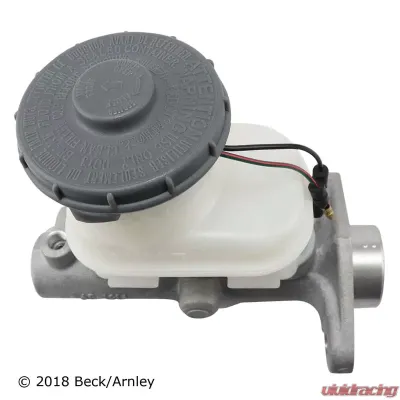 Beck/Arnley Brake Master Cylinder 072-9457 - 072-9457