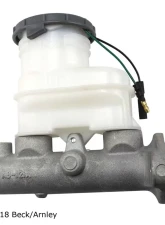 Beck/Arnley Brake Master Cylinder 072-9457                                     - 072-9457 - Image 4