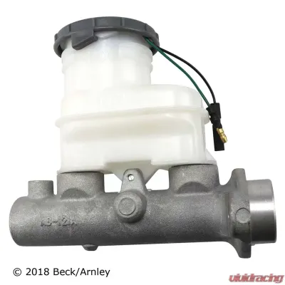 Beck/Arnley Brake Master Cylinder 072-9457 - 072-9457