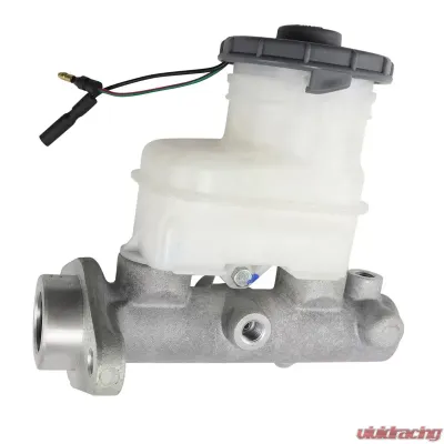 Beck/Arnley Brake Master Cylinder 072-9457 - 072-9457