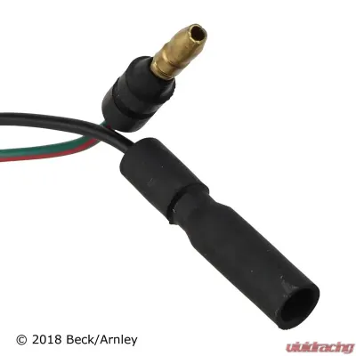 Beck/Arnley Brake Master Cylinder 072-9457 - 072-9457