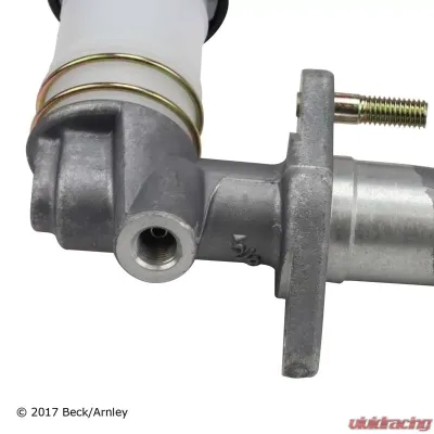 Beck/Arnley Clutch Master Cylinder 072-9461 - 072-9461