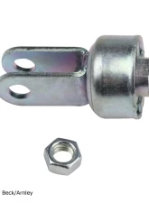 Beck/Arnley Clutch Master Cylinder 072-9461                                     - 072-9461 - Image 4