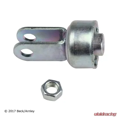 Beck/Arnley Clutch Master Cylinder 072-9461 - 072-9461