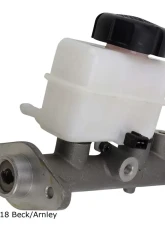 Beck/Arnley Brake Master Cylinder 072-9464                                     - 072-9464 - Image 2
