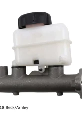 Beck/Arnley Brake Master Cylinder 072-9464                                     - 072-9464 - Image 3