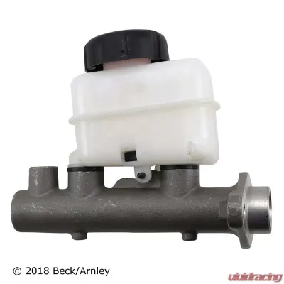 Beck/Arnley Brake Master Cylinder 072-9464 - 072-9464