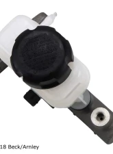 Beck/Arnley Brake Master Cylinder 072-9464                                     - 072-9464 - Image 4