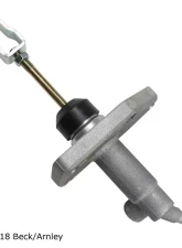 Beck/Arnley Clutch Master Cylinder 072-9465                                     - 072-9465 - Image 2