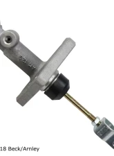 Beck/Arnley Clutch Master Cylinder 072-9465                                     - 072-9465 - Image 3