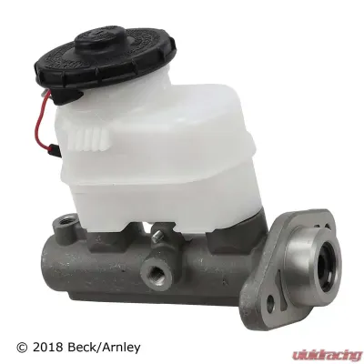 Beck/Arnley Brake Master Cylinder 072-9478 - 072-9478