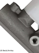 Beck/Arnley Brake Master Cylinder 072-9478                                     - 072-9478 - Image 4