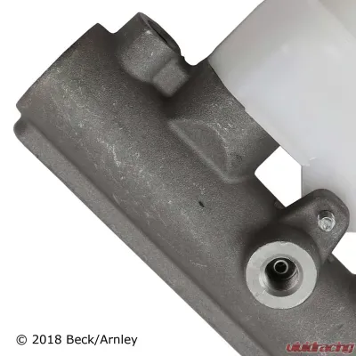 Beck/Arnley Brake Master Cylinder 072-9478 - 072-9478