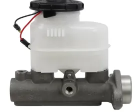 Beck/Arnley Brake Master Cylinder 072-9478